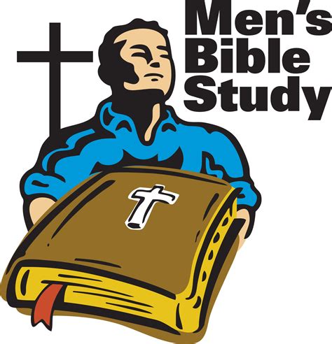 men s bible study clipart 10 free Cliparts | Download images on ...