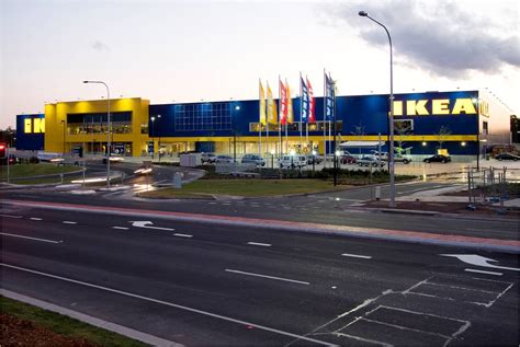 IKEA — Building Services Engineers