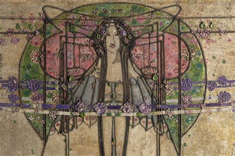 Charles Rennie Mackintosh Drawings