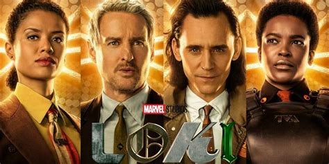 Tom Hiddleston Confirms Which Cast Members Return For Loki Season 2