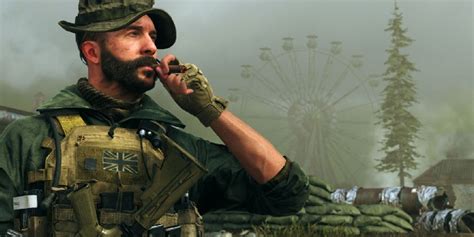 35 Captain Price Quotes From the Ever-Iconic COD Character