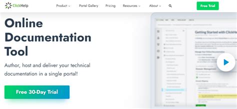 Top 20 Software Documentation Tools of 2025