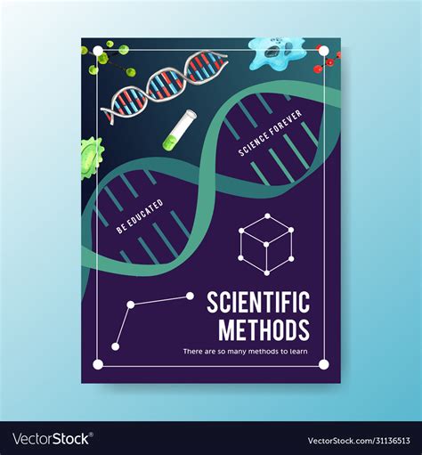 Scientific Poster Design Ideas