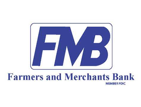 Farmers & Merchants Bank Nashville Branch - Nashville, GA