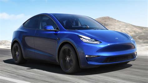 Tesla Model Y News and Reviews | InsideEVs