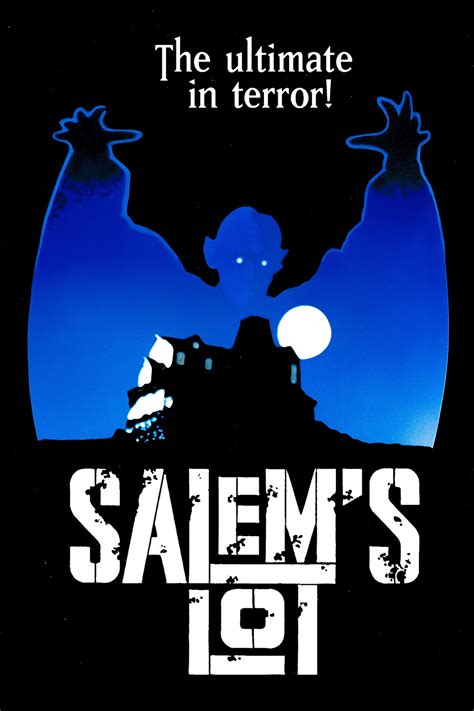 Salem's Lot (TV Series 1979-1979) - Posters — The Movie Database (TMDB)