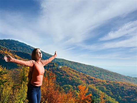 Hiking Trails in Blue Ridge, Georgia | Georgia Cabins For You