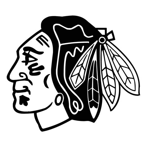 Free Blackhawks Logo Cliparts, Download Free Blackhawks Logo Cliparts ...