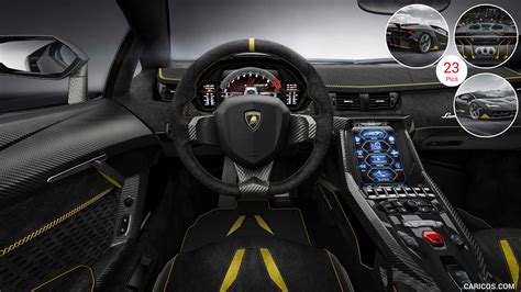 Lamborghini Centenario Wallpapers - Wallpaper Cave