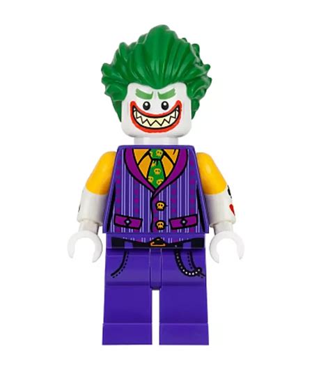 Joker Lego