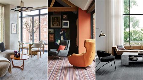 The 6 best carpet colors for the living room | Homes & Gardens