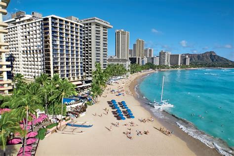 Outrigger Waikiki Beach Resort Review - tripbirdie.com