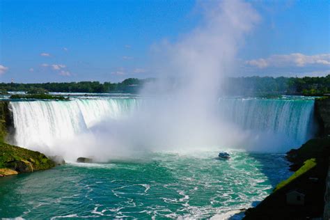 Niagara Falls Wallpapers - Wallpaper Cave