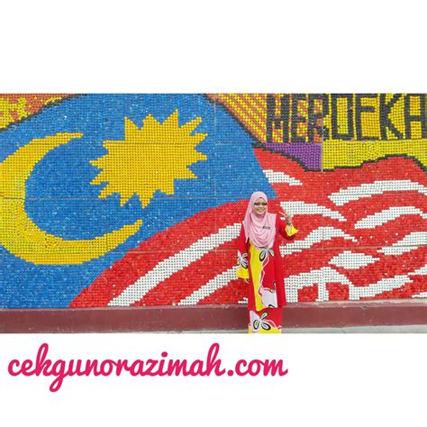 Lukisan Bendera Malaysia Bendera Negeri Di Malaysia Cara Noakes