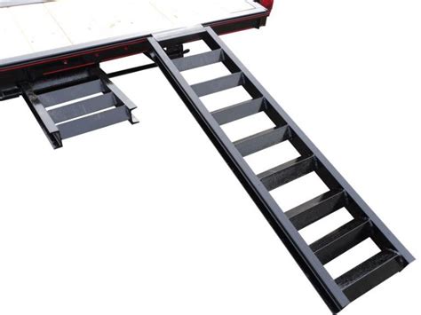 Car Hauler Ramp (5')