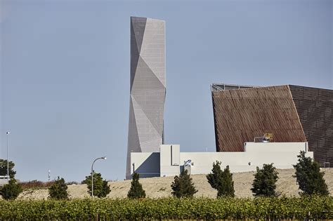 Gallery of Powerbarn Bioenergy Production Plant / Giovanni Vaccarini ...