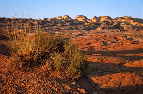 One of the Craziest Landscapes I've Ever Seen - danandholly.com