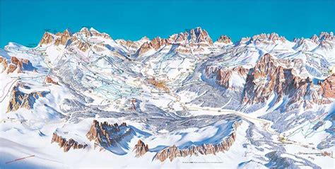 Cortina Skiing holidays | Ski holiday Cortina | Italy | Iglu Ski