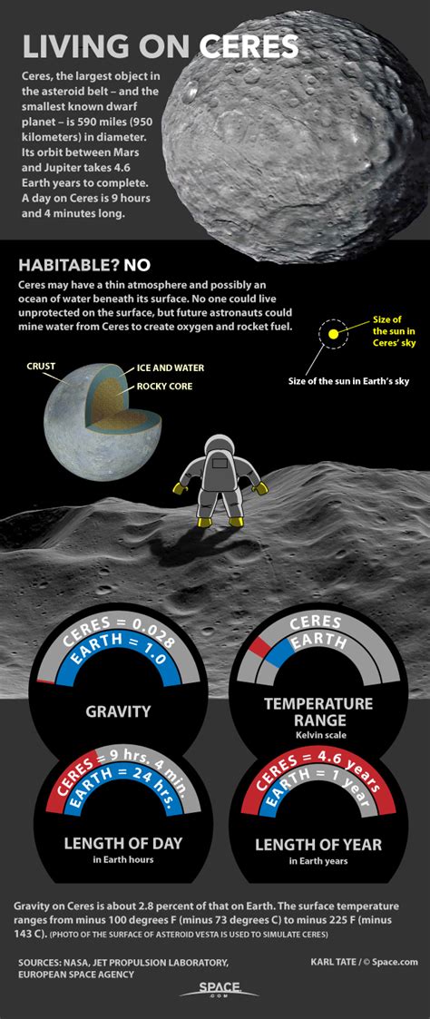 How Many Dwarf Planets Are In The Asteroid Belt - Belt Poster