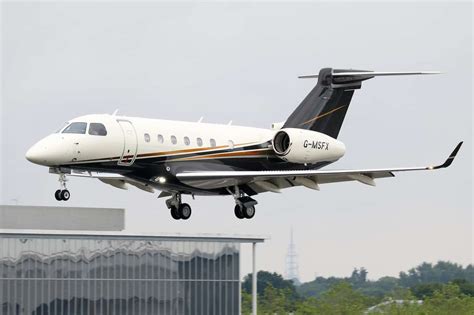 Embraer Legacy 500 - Price, Specs, Photo Gallery, History - Aero Corner