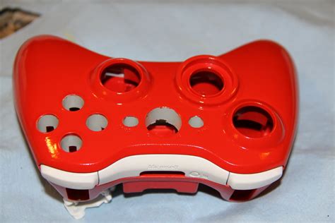 The Pair Affair Podcast: XBOX 360 Custom painted controller.