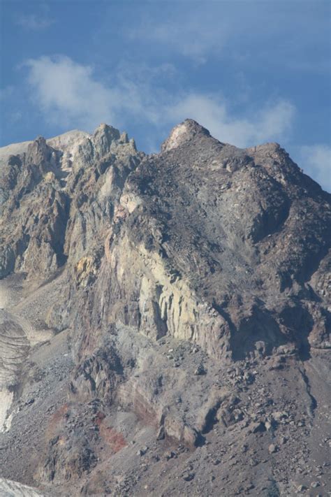 Mount Hood - Volcano Hopper