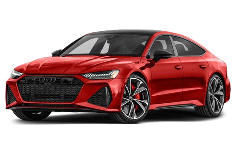 2023 Audi RS 7 Specs, Trims & Colors | Cars.com