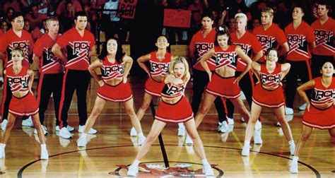 Bring It On | The Best Movies and TV Shows About Cheerleading ...