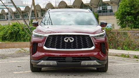 2022 Infiniti QX60 Review | AutoTrader.ca