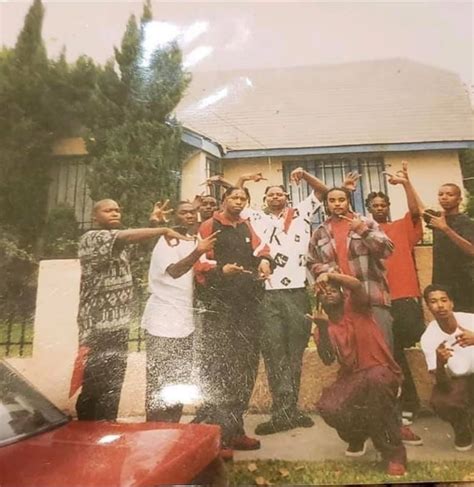 Old school - Denver Lane Bloods : r/CaliBanging