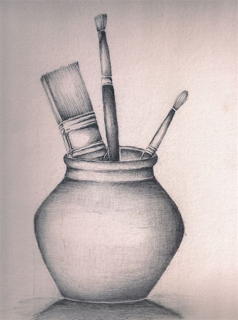 Pencil Shading Drawing at GetDrawings | Free download