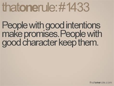 Good Character Quotes. QuotesGram