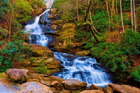 Hiking In Georgia – 6 Hikes You Should Add To Your Bucket List