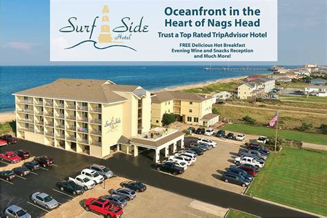 Best Outer Banks Hotels - 2021 Guide - OuterBanks.com