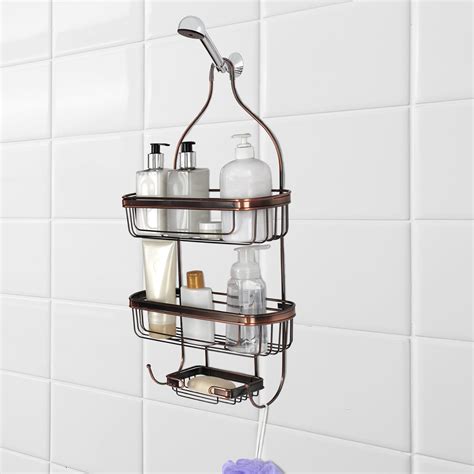 Bathroom Accessories Shower Caddy – Bathroom Guide by Jetstwit