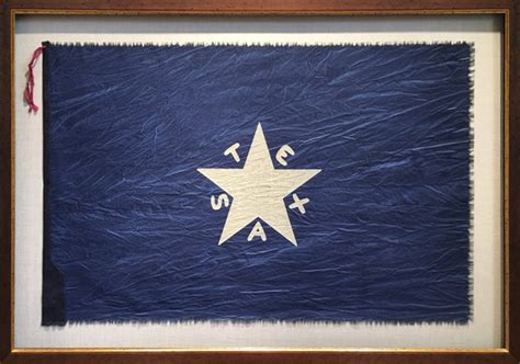 First Flag of the Republic - Gallery of the Republic