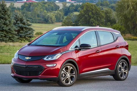 Top 16 Best Electric Car For Families In Oregon [Update]