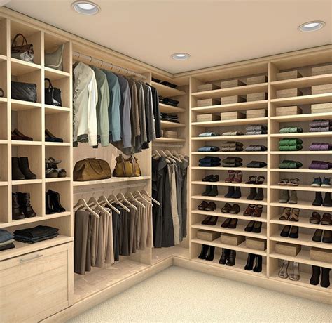 20++ The Container Store Closet Design - PIMPHOMEE