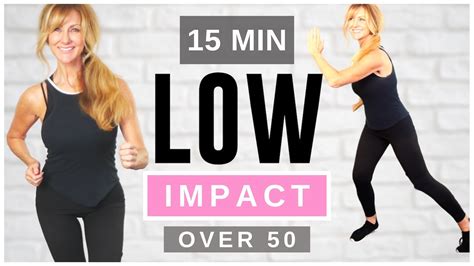 15 Minute Indoor Walking Workout | Low Impact! – WeightBlink