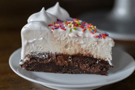 Gluten Free Dairy Queen Ice Cream Cake Recipe | Dandk Organizer