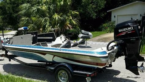 Used Nitro boats for sale - 4 - boats.com