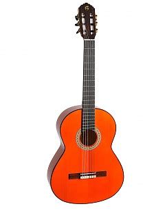 Guitarras Flamencas, La guitarra flamenca o guitarra de flamenco de ...