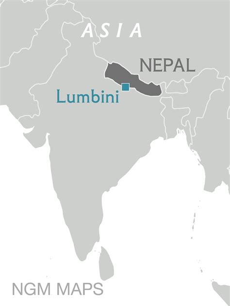 Oldest Buddhist Shrine Uncovered In Nepal May Push Back Buddha's Birth Date