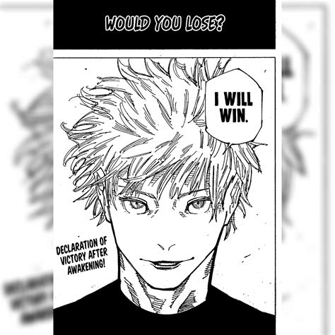 gojo satoru manga spoilers Satoru gojo - IZMIRDESATILIK