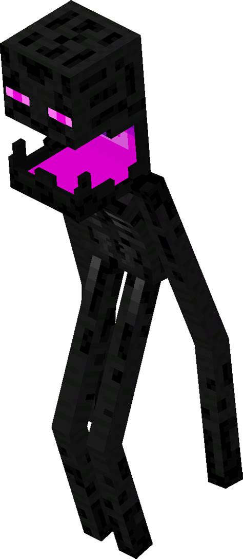 Story Mode:Giant Enderman – Minecraft Wiki