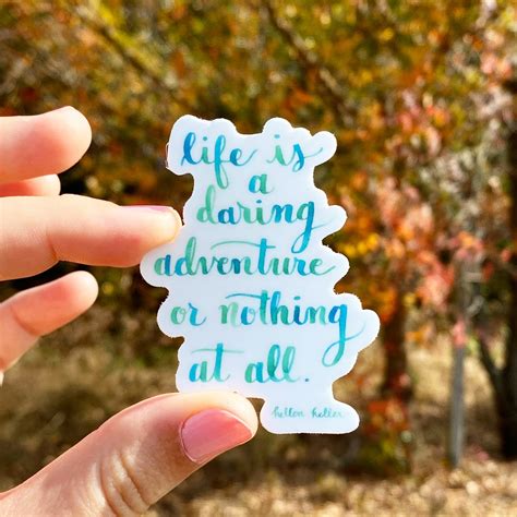 Adventure Sticker Adventure Stickers for Water Bottle, Laptop ...