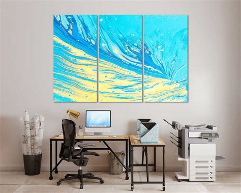 Abstract Wall Art Abstract Wall Decor Abstract Home Decor - Etsy