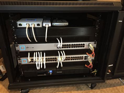 How To Setup A Server Rack