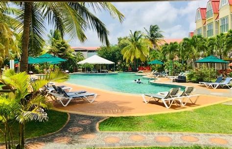 COCO PALM RESORT $149 ($̶2̶7̶1̶) - Prices & Reviews - St. Lucia ...