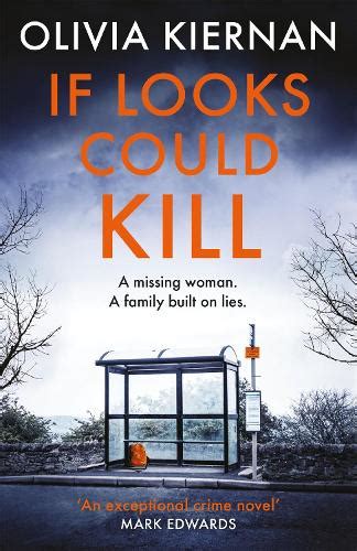 If Looks Could Kill by Olivia Kiernan | Waterstones